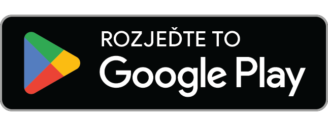 Rozjeďte to na Google Play
